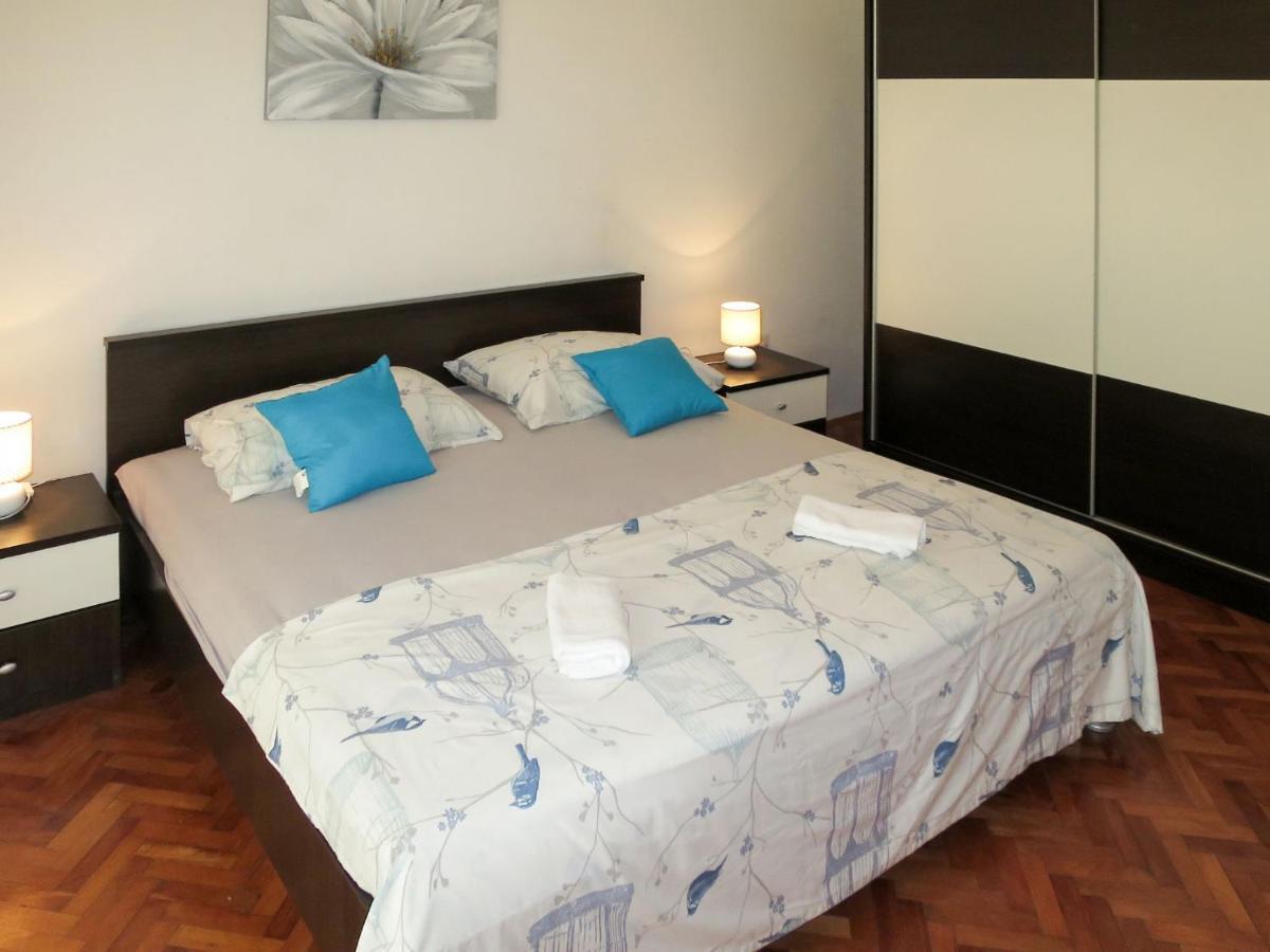 Holiday Home Bero - Ugl505 By Interhome Ceprljanda Eksteriør bilde