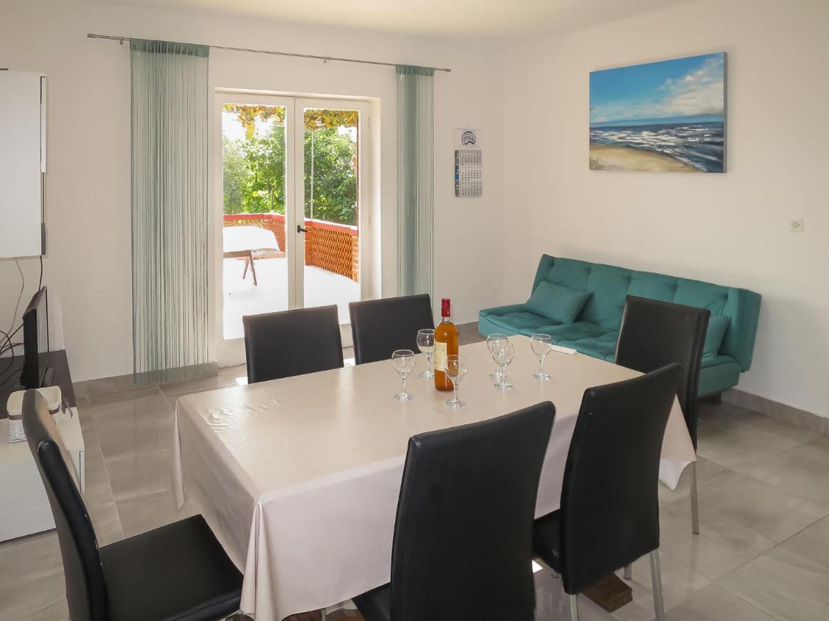 Holiday Home Bero - Ugl505 By Interhome Ceprljanda Eksteriør bilde