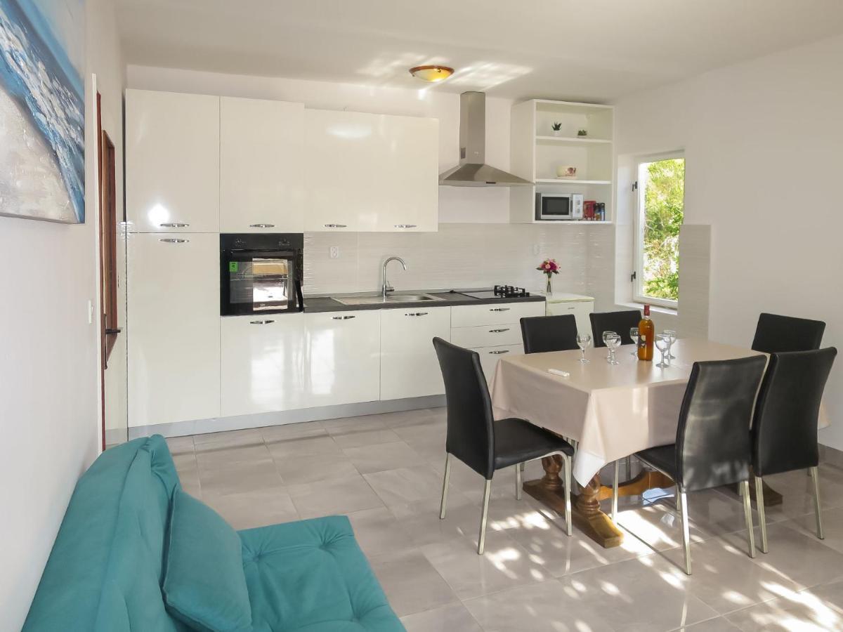 Holiday Home Bero - Ugl505 By Interhome Ceprljanda Eksteriør bilde