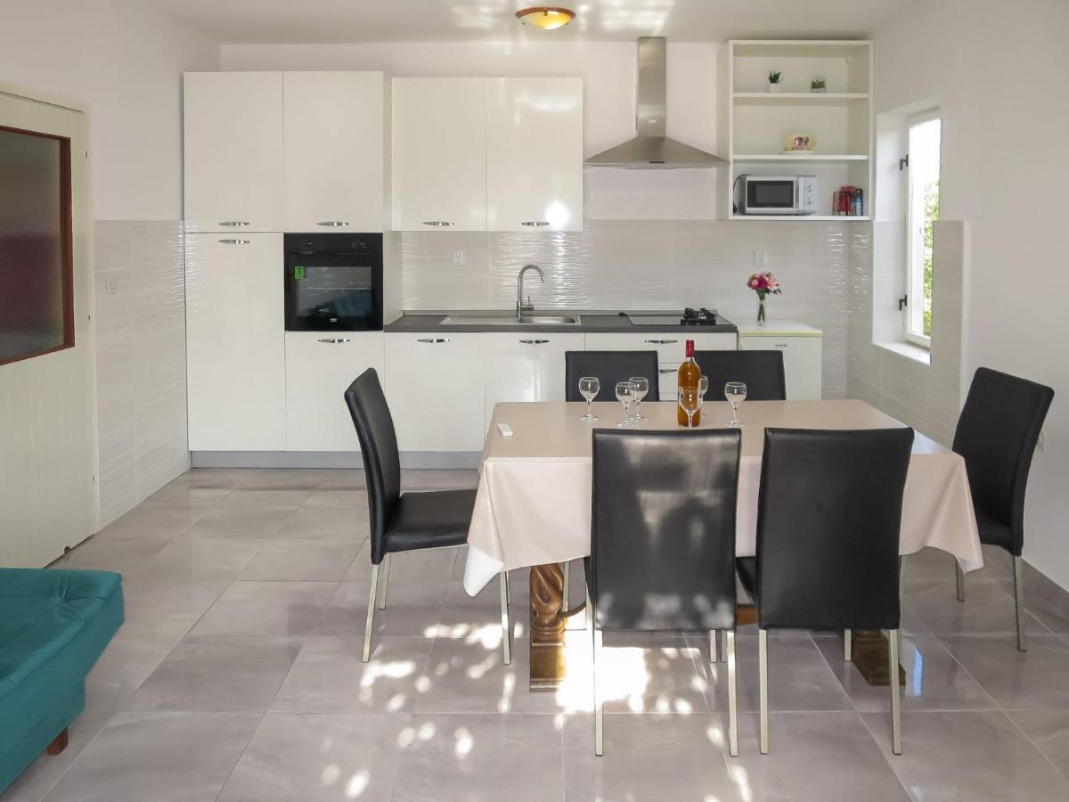 Holiday Home Bero - Ugl505 By Interhome Ceprljanda Eksteriør bilde